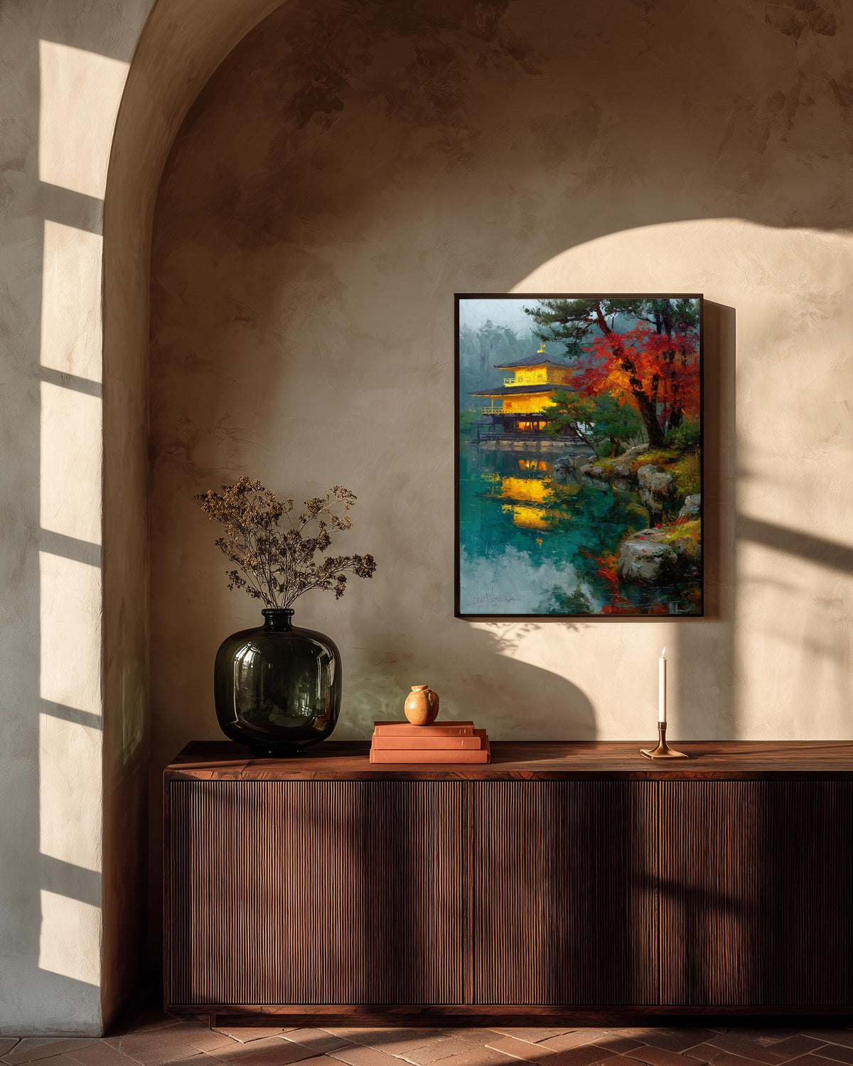 Kyoto Wall Art — view 9 of 20