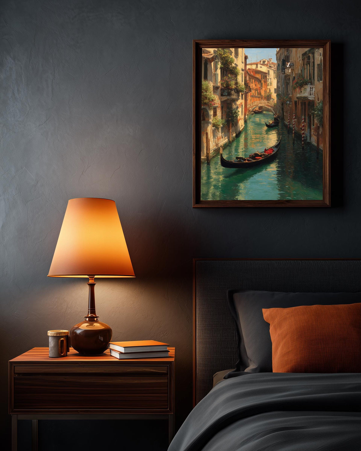 Venice Wall Art — view 11 of 20