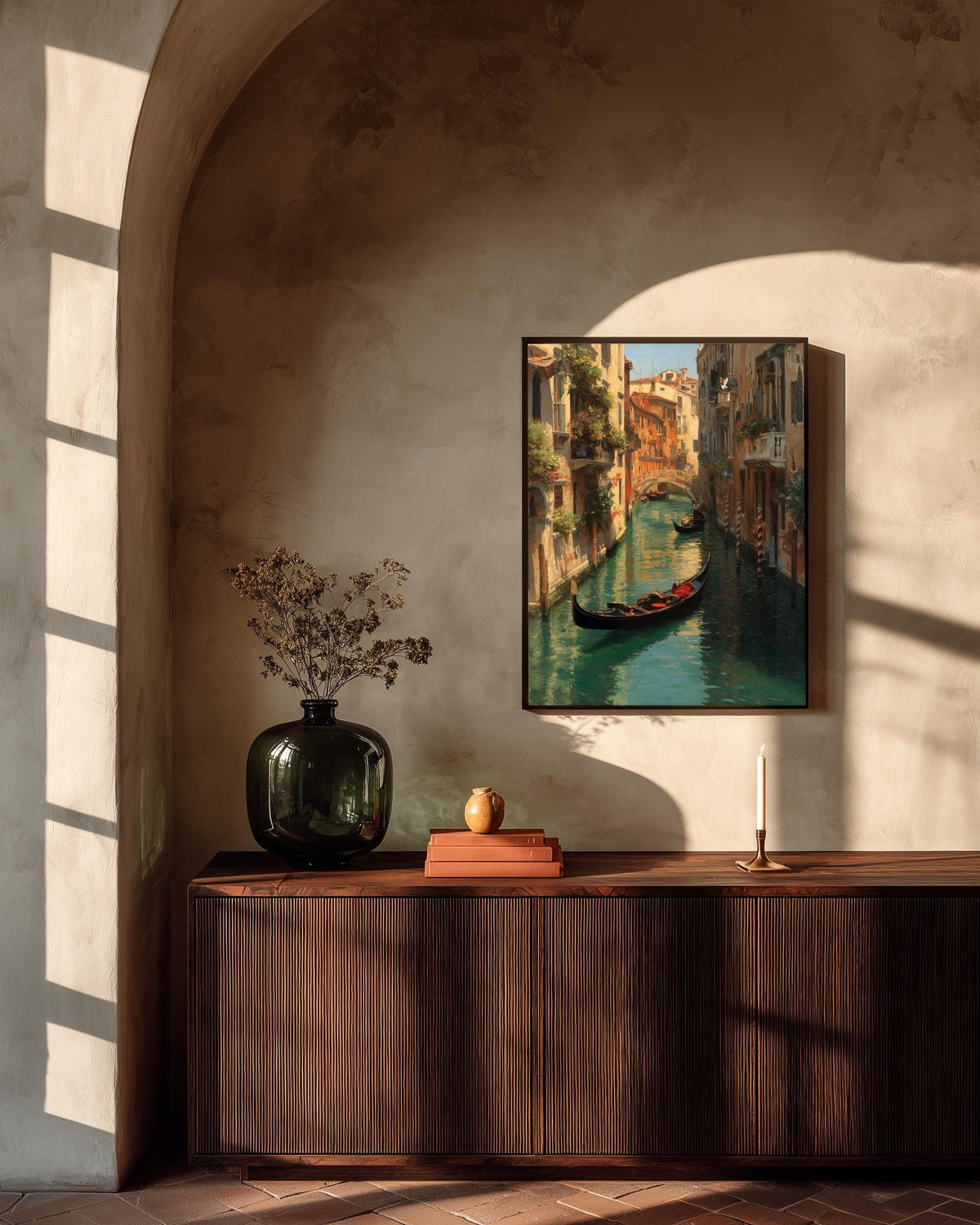 Venice Wall Art — view 14 of 20