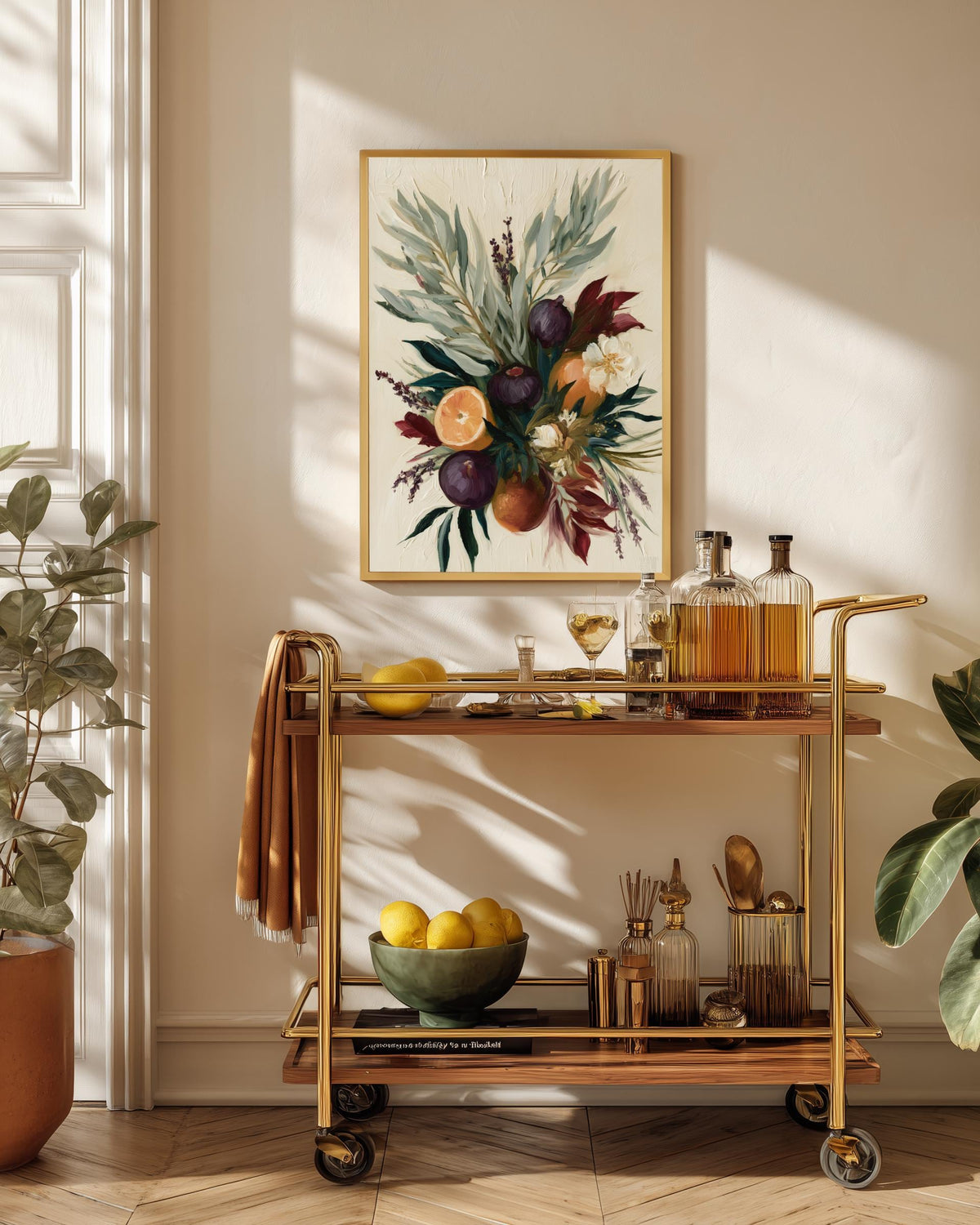 William Morris Wall Art — view 13 of 20