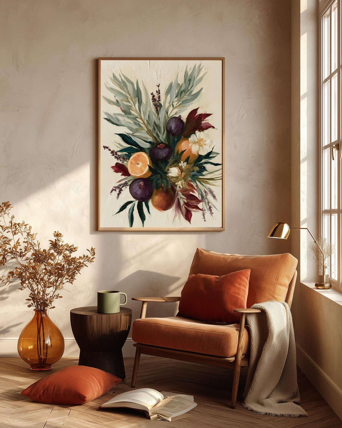 William Morris Wall Art — view 10 of 20