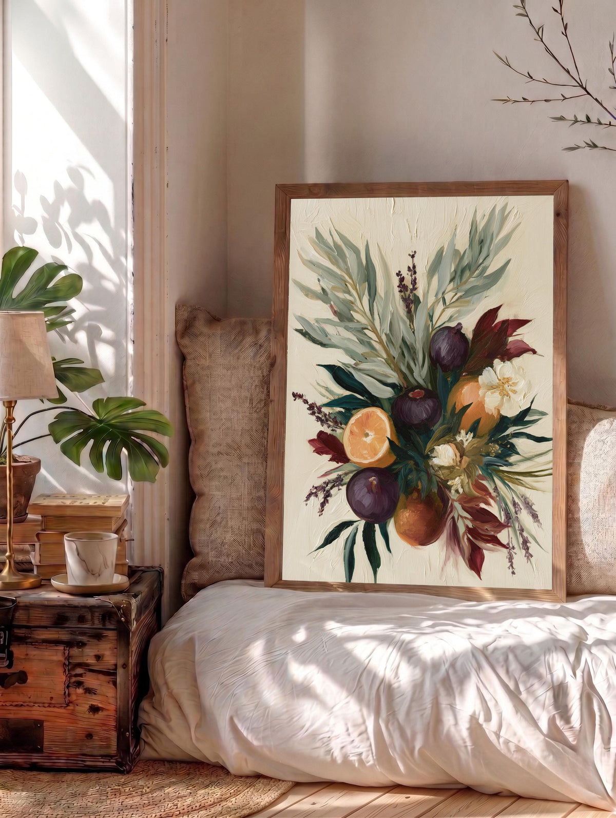William Morris Wall Art — view 5 of 20