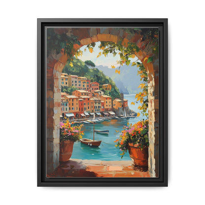 Portofino Wall Art — view 17 of 20