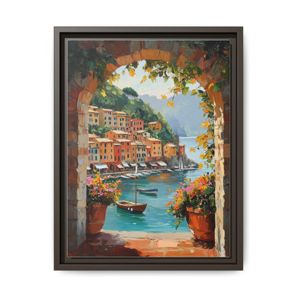 Portofino Wall Art — view 18 of 20