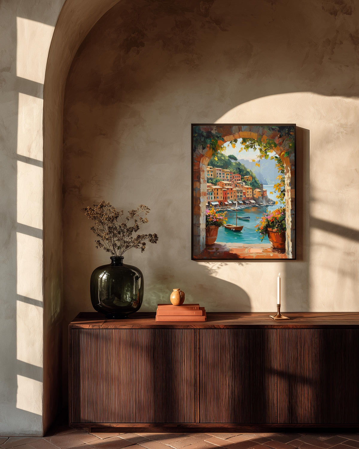 Portofino Wall Art — view 11 of 20