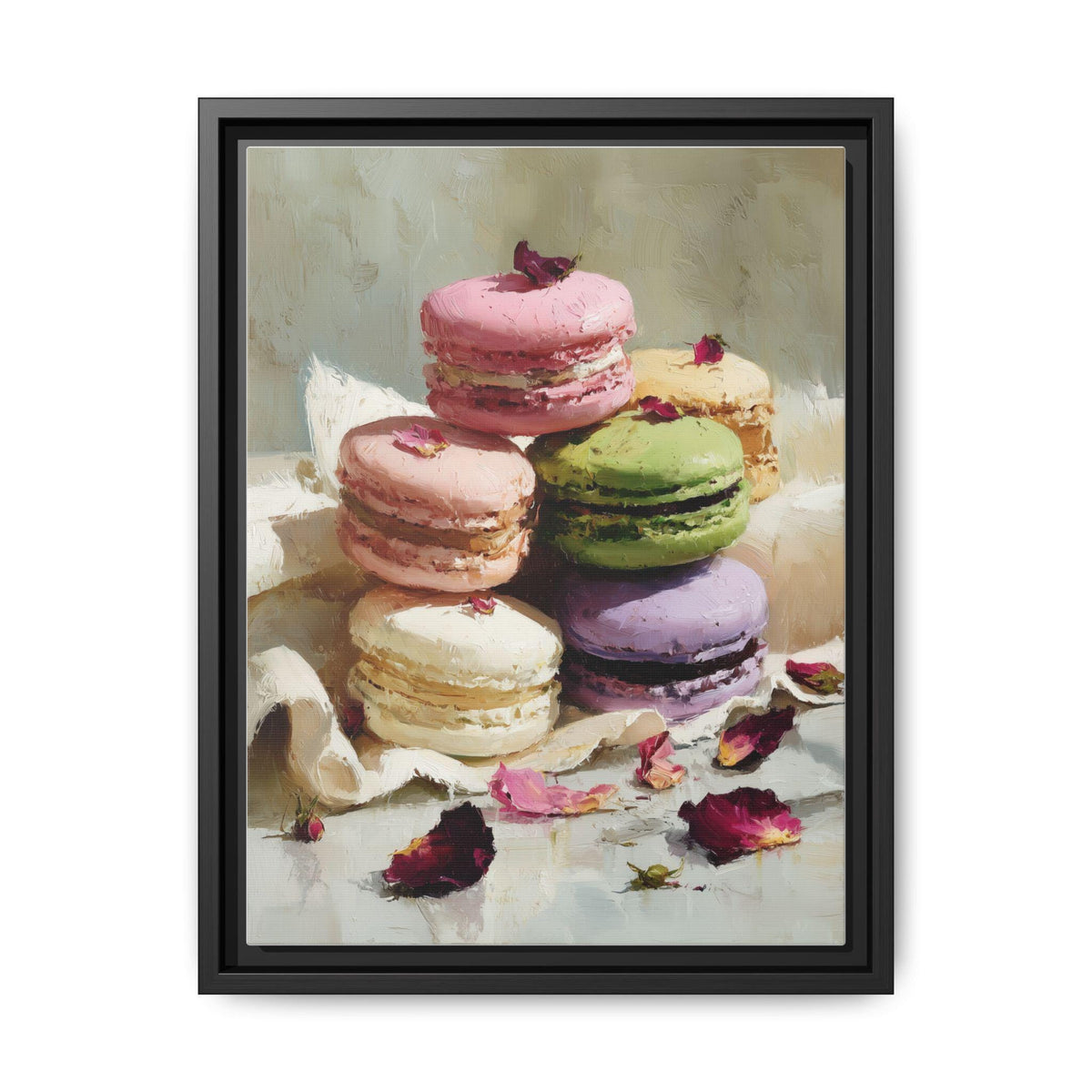Macaron Wall Art — view 16 of 19