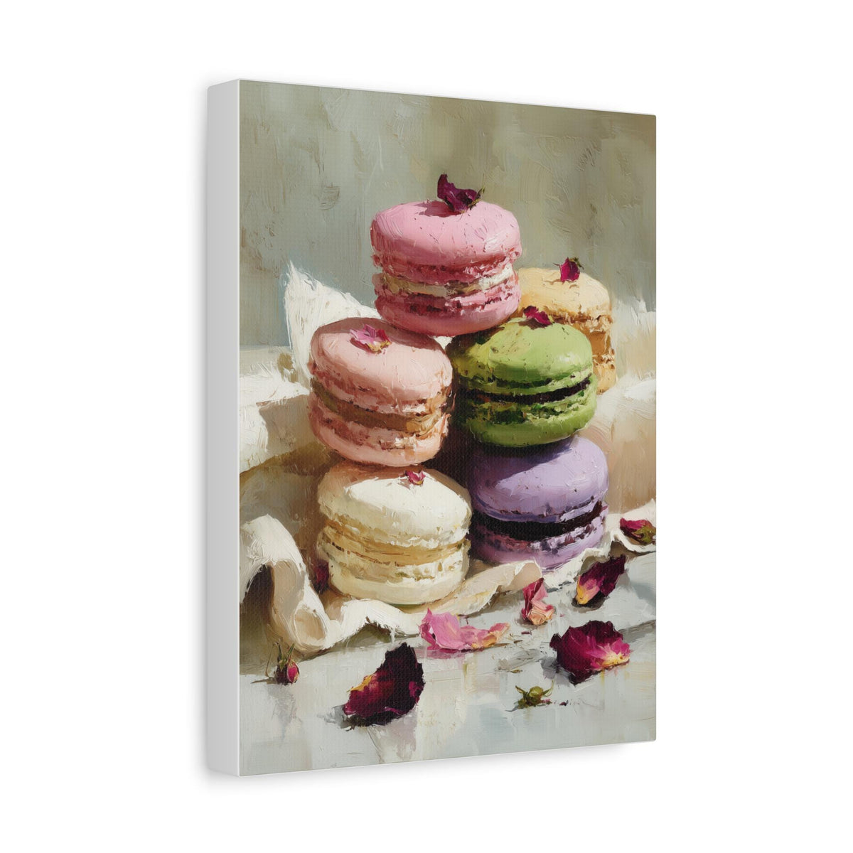 Macaron Wall Art — view 19 of 19