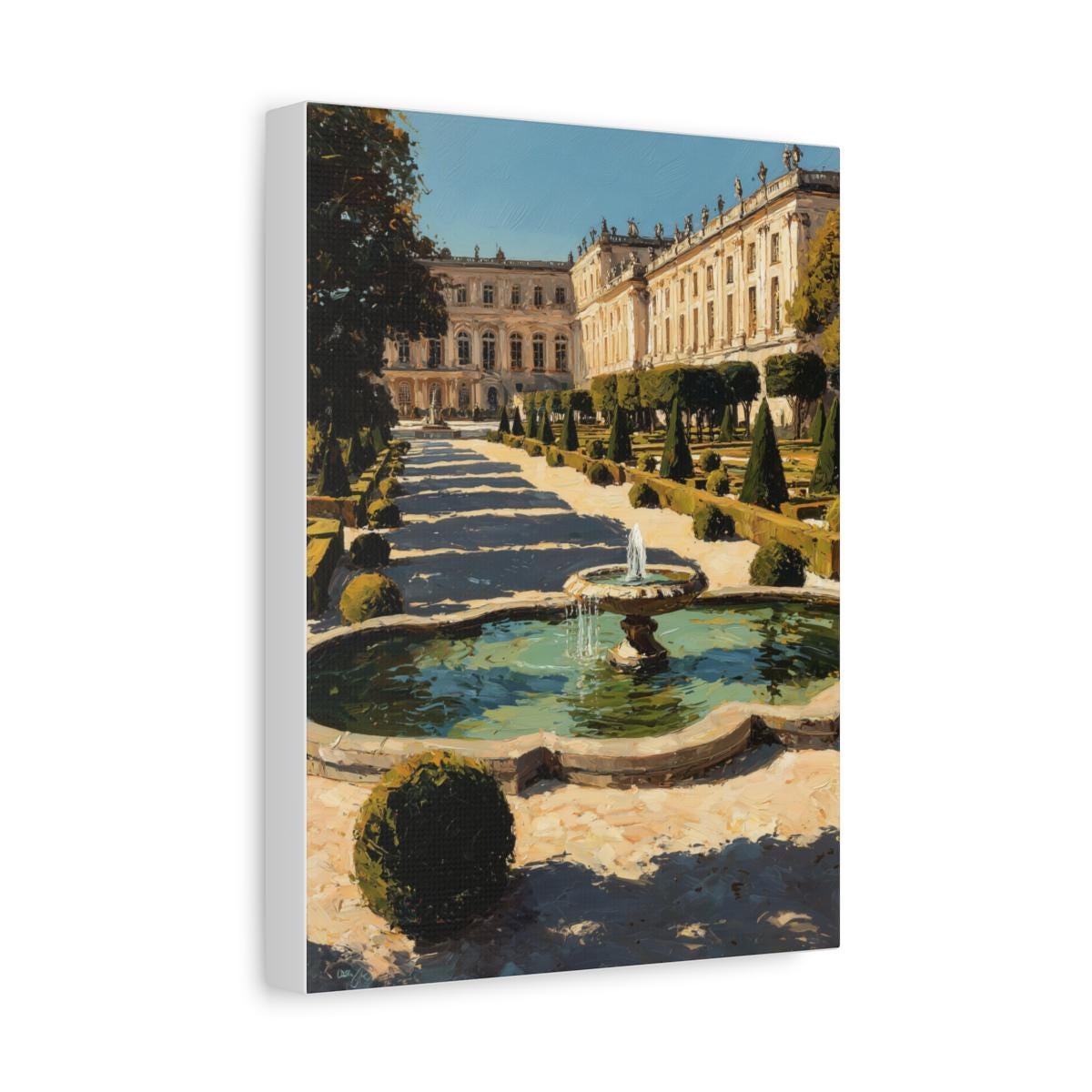 Versailles Wall Art Print — view 20 of 20