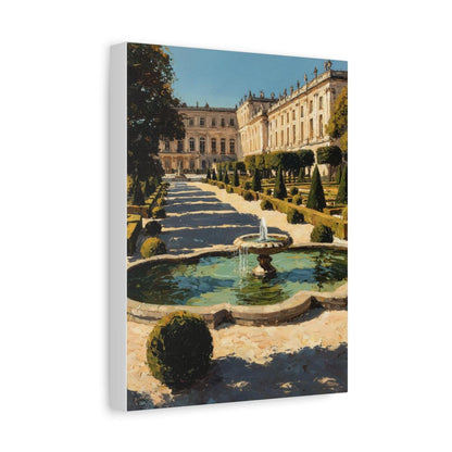 Versailles Wall Art Print — view 20 of 20
