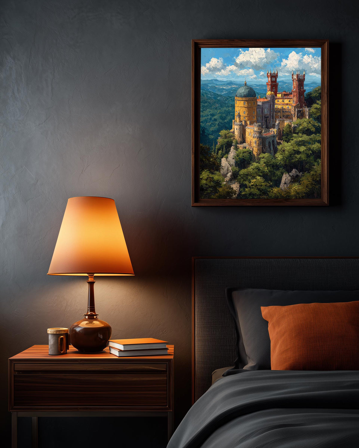 Sintra Wall Art — view 11 of 20