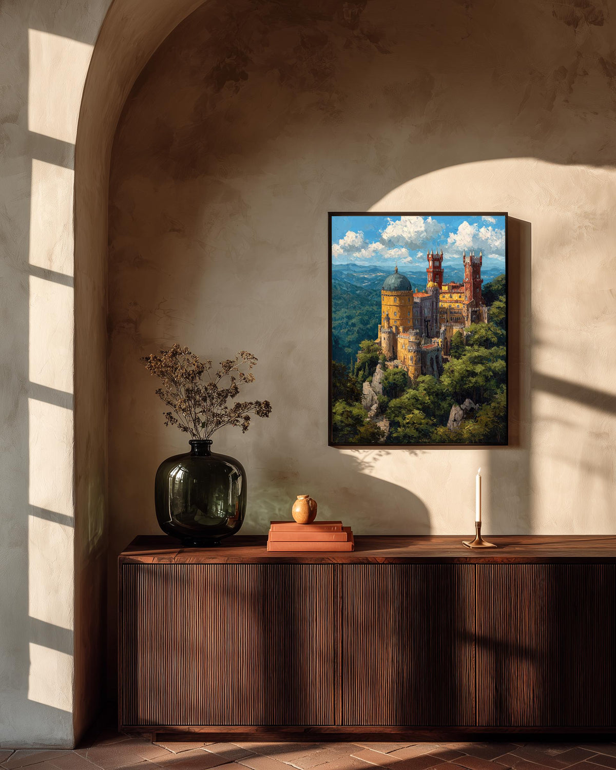 Sintra Wall Art — view 13 of 20