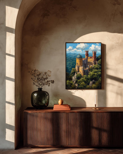 Sintra Wall Art — view 13 of 20