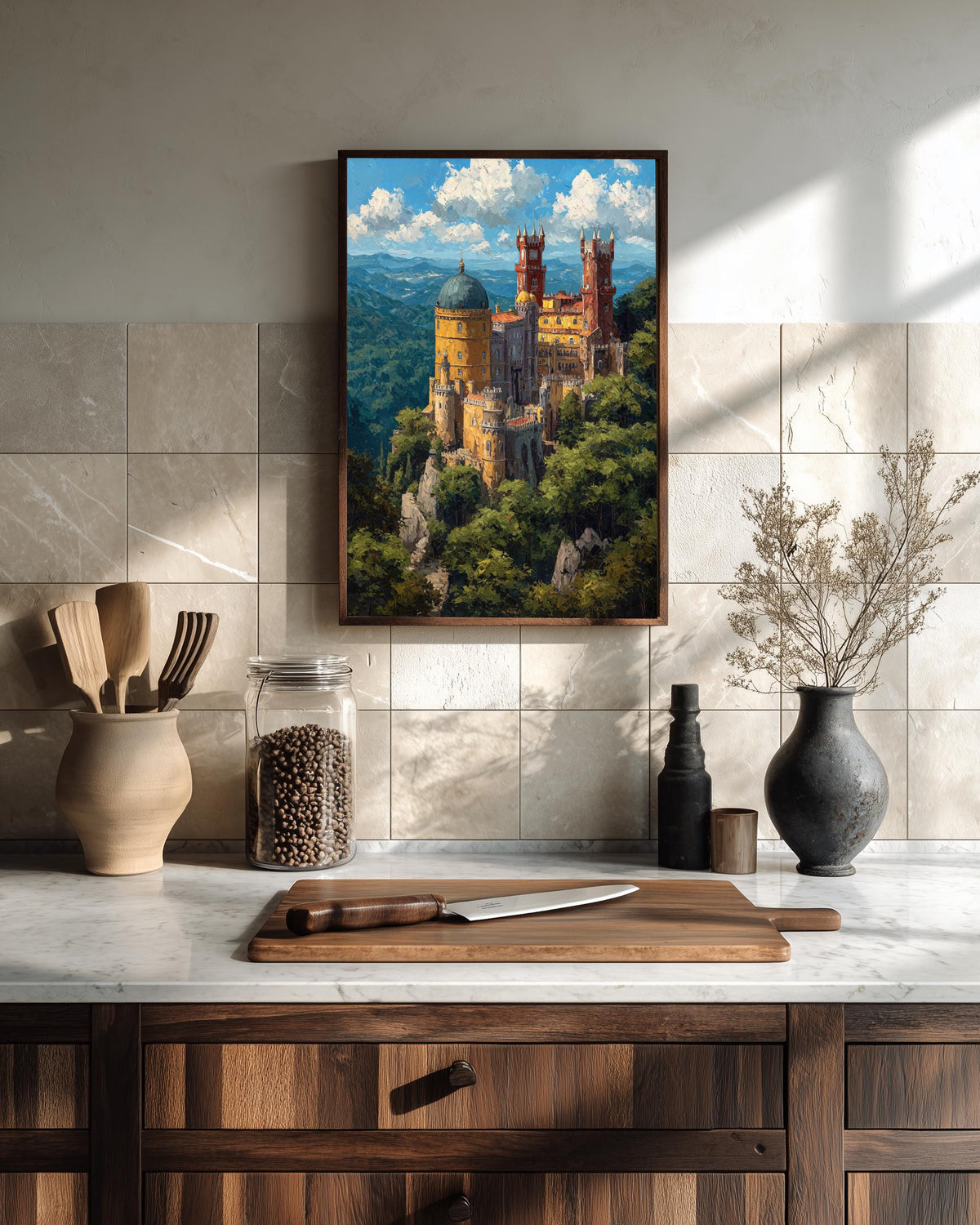 Sintra Wall Art — view 10 of 20