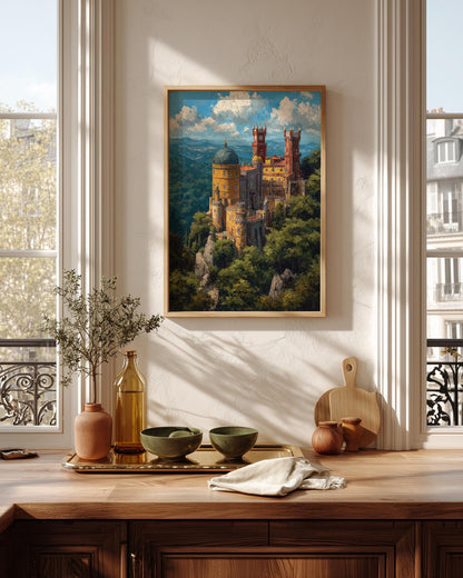 Sintra Wall Art — view 7 of 20
