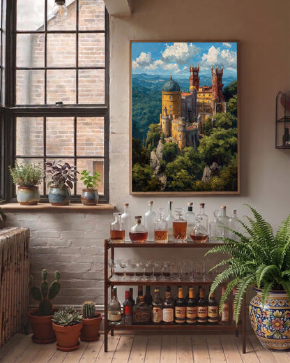 Sintra Wall Art — view 8 of 20