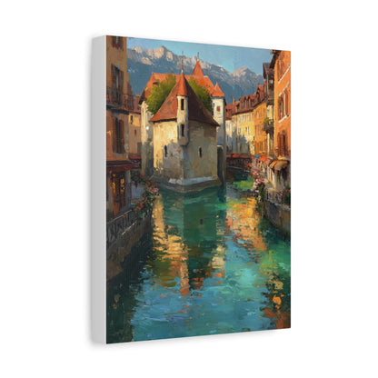 Annecy Wall Art — view 20 of 20