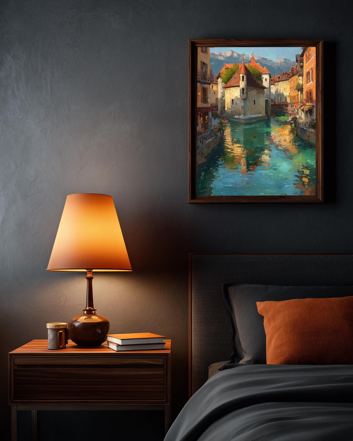 Annecy Wall Art — view 13 of 20