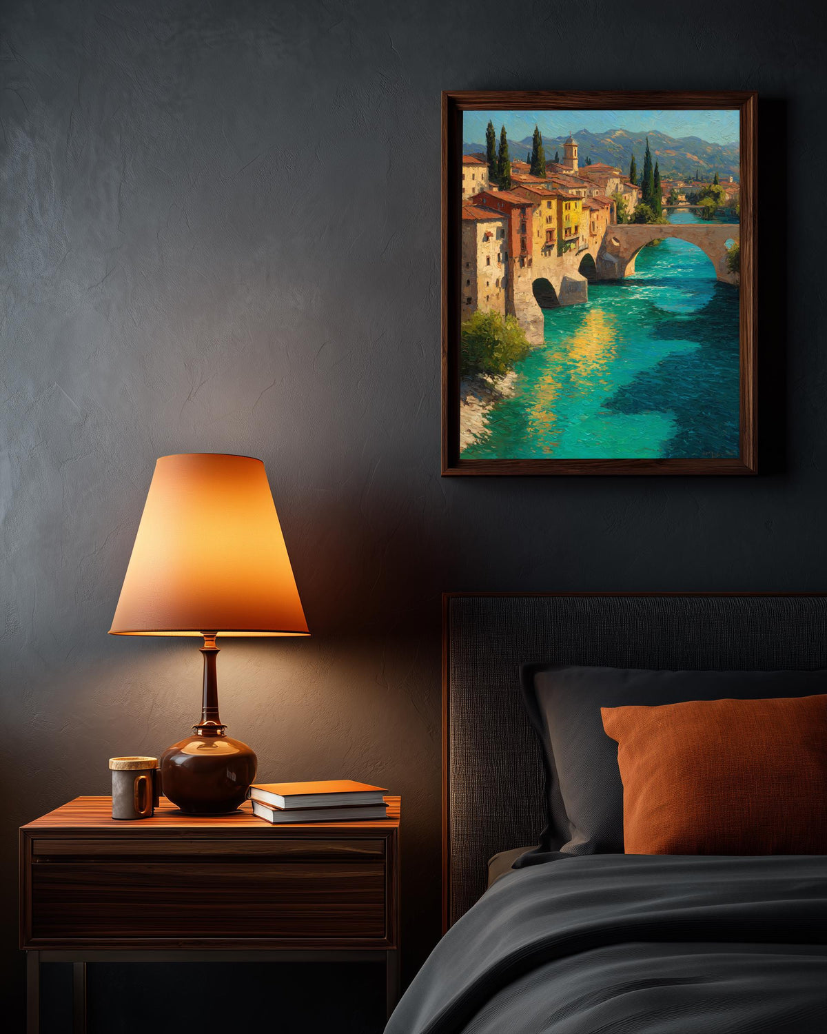 Verona Print — view 14 of 20