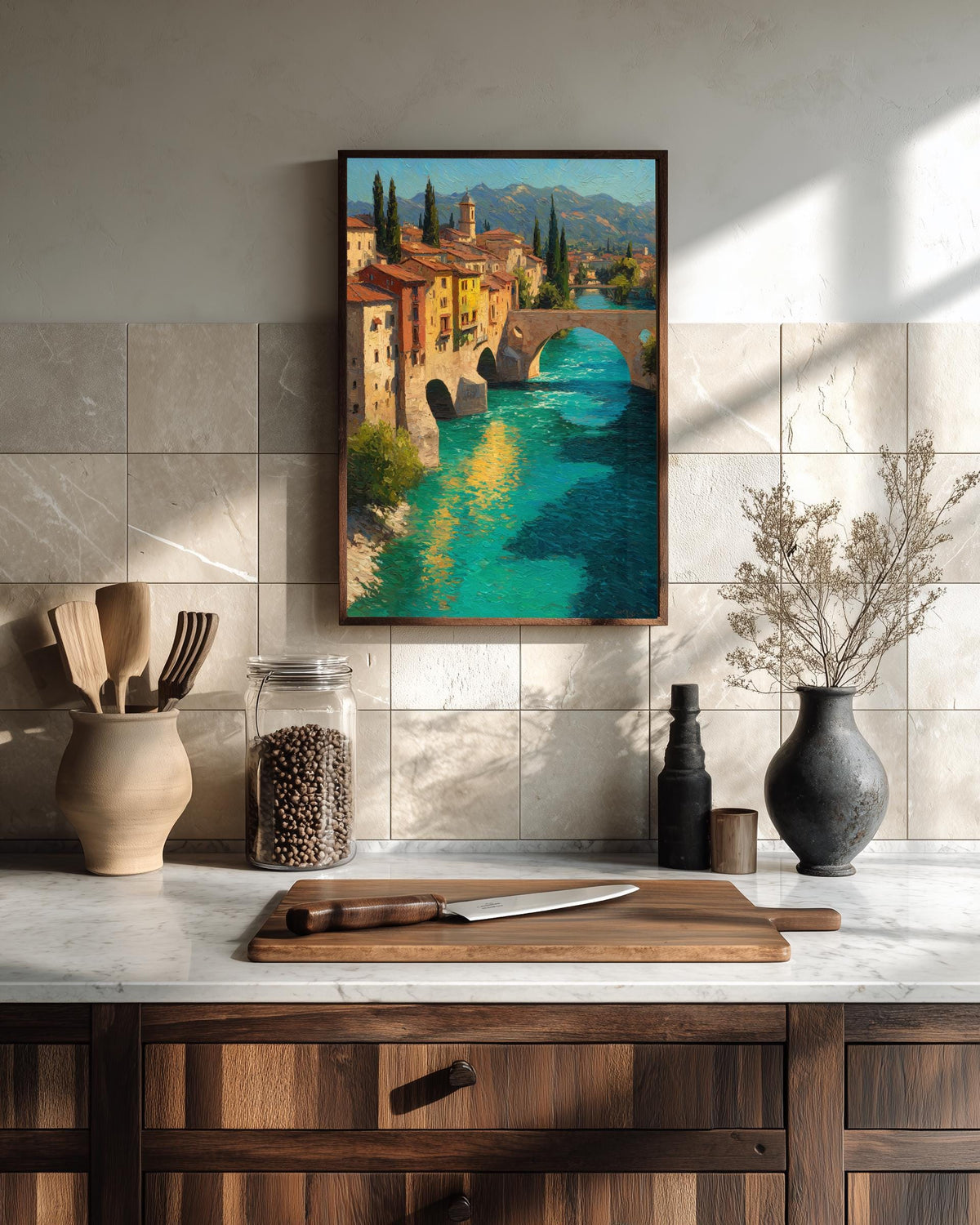 Verona Print — view 10 of 20