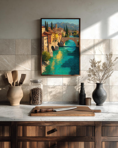 Verona Print — view 10 of 20