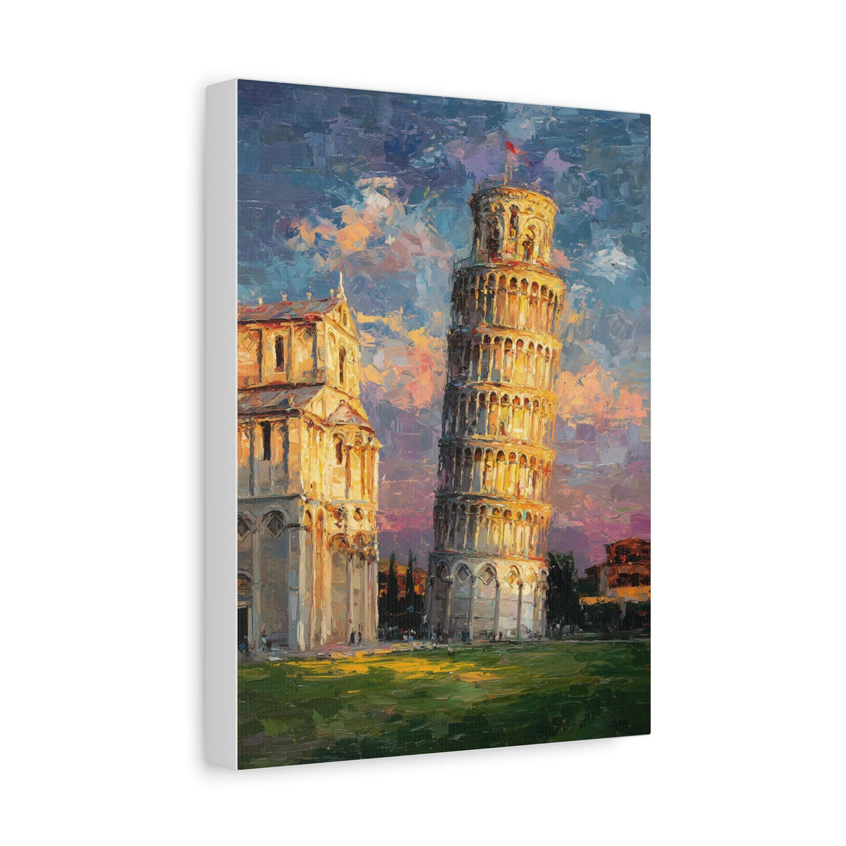 Pisa Print — view 20 of 20