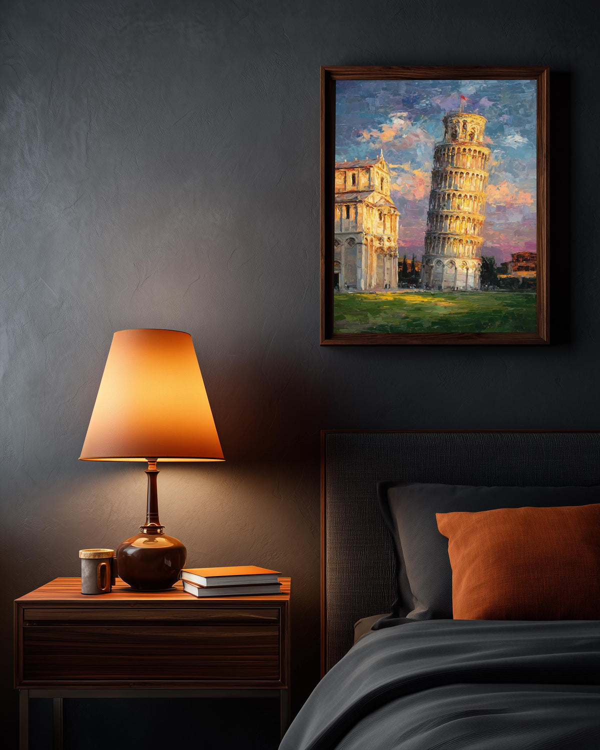Pisa Print — view 13 of 20
