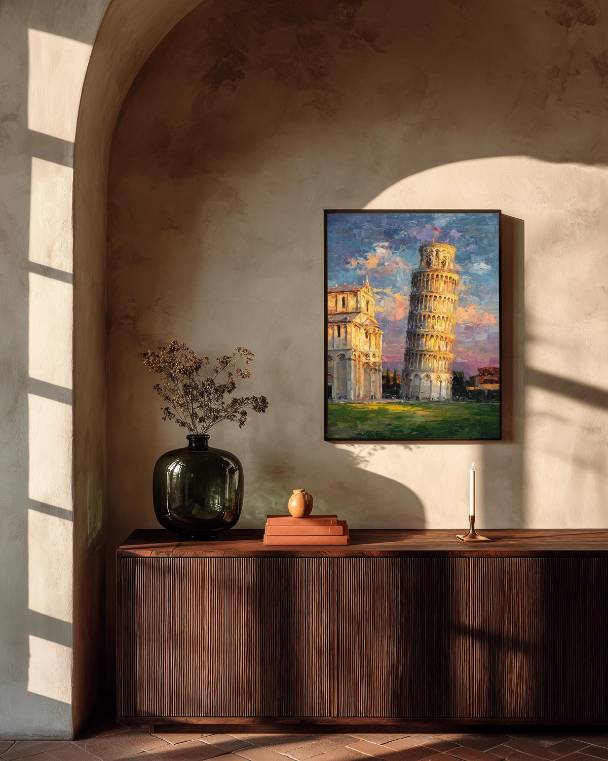 Pisa Print — view 14 of 20