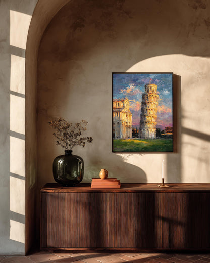 Pisa Print — view 14 of 20