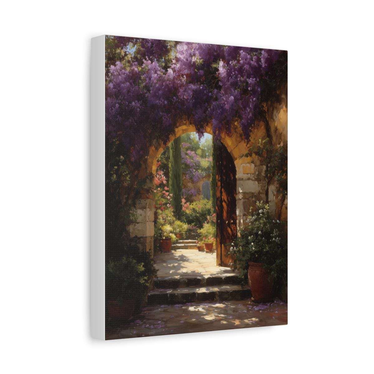 Wisteria Wall Art — view 20 of 20