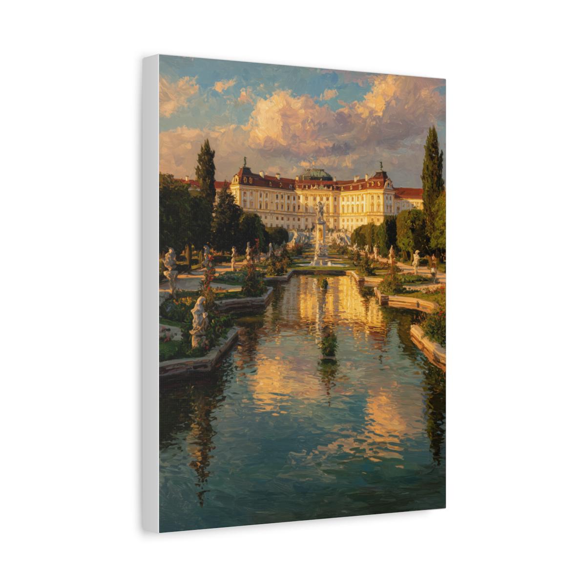 Vienna Wall Art — view 20 of 20