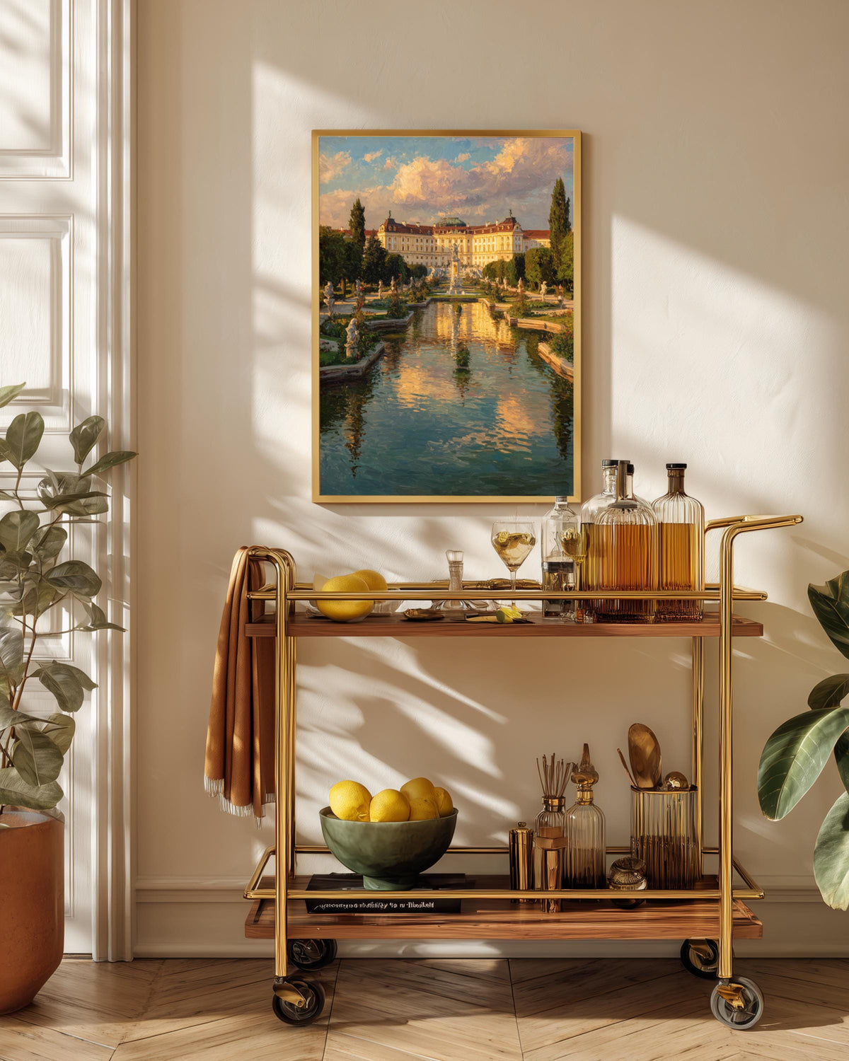 Vienna Wall Art — view 13 of 20