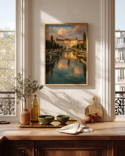 Vienna Wall Art — view 8 of 20
