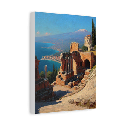 Taormina Wall Art — view 20 of 20