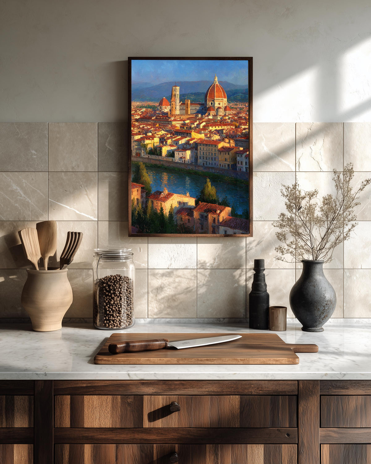 Duomo Florence Wall Art — view 10 of 20