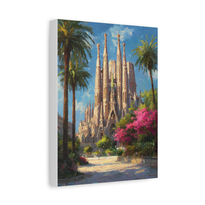 Gaudi Wall Art — view 20 of 20