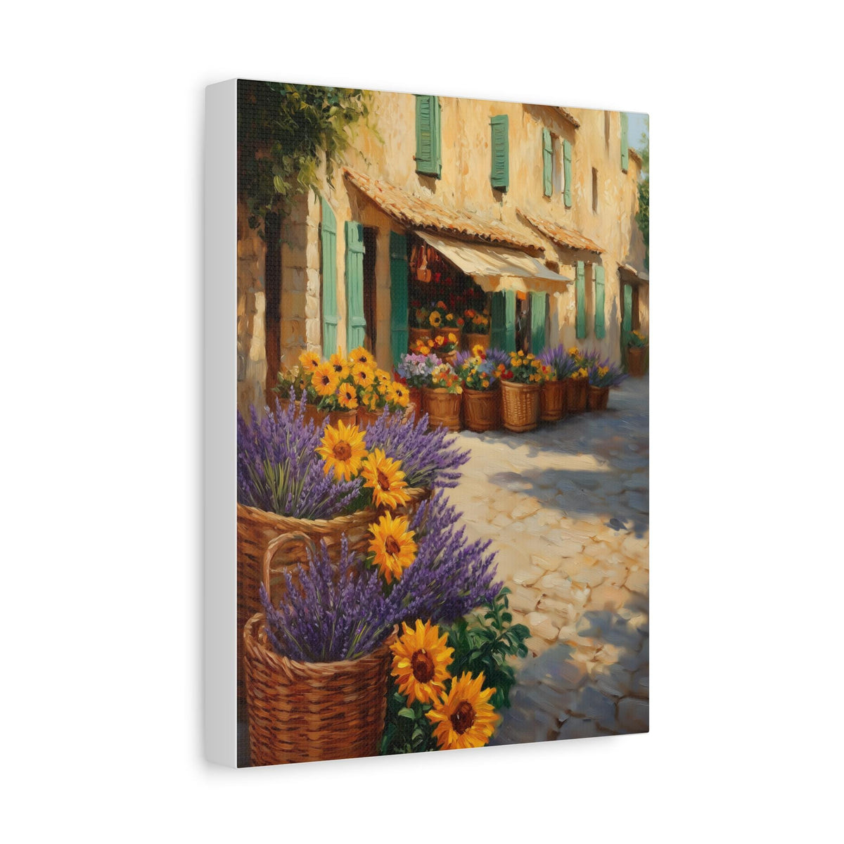 French Market Art — view 20 of 20