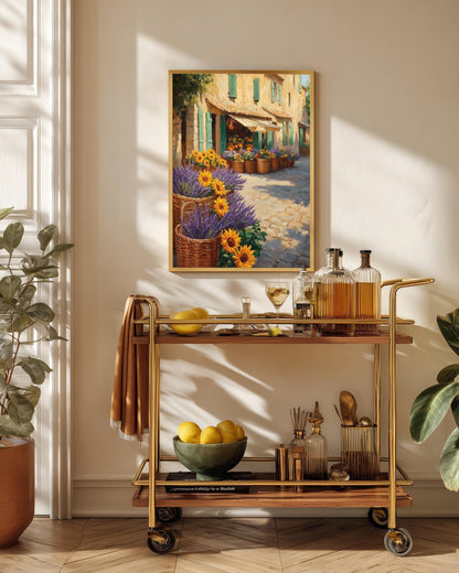 French Market Art — view 12 of 20