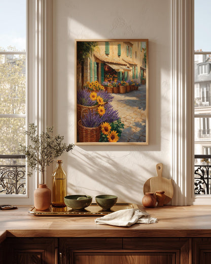 French Market Art — view 5 of 20