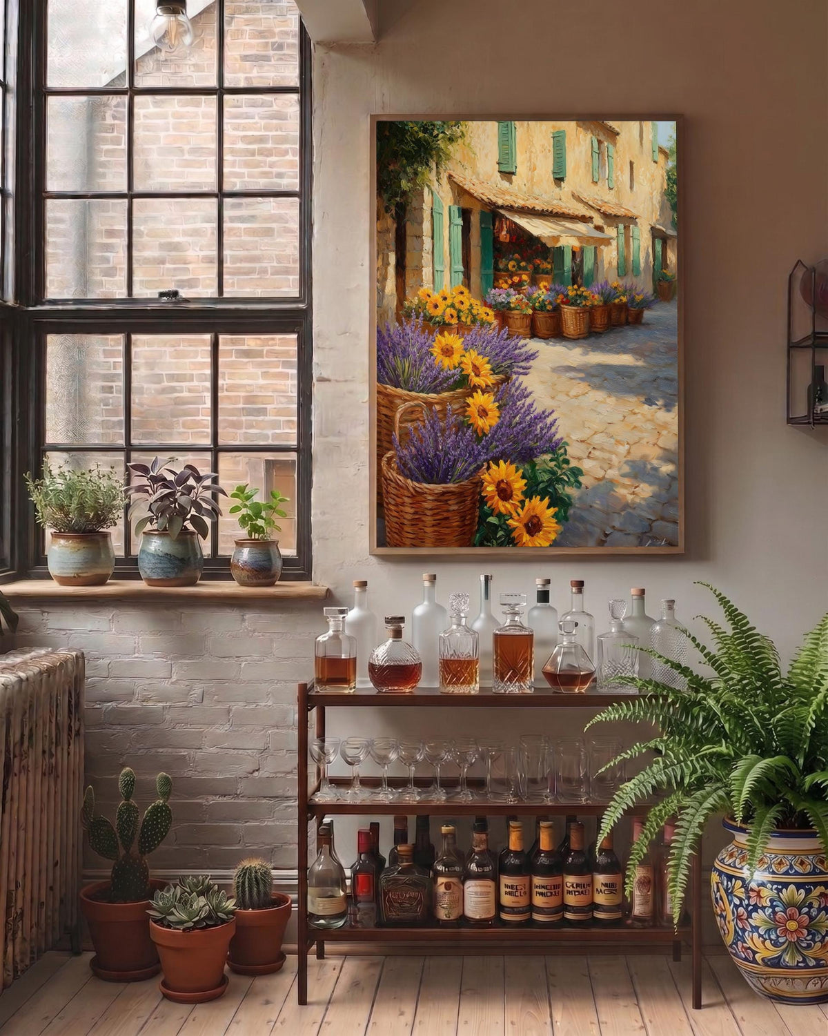 French Market Art — view 8 of 20