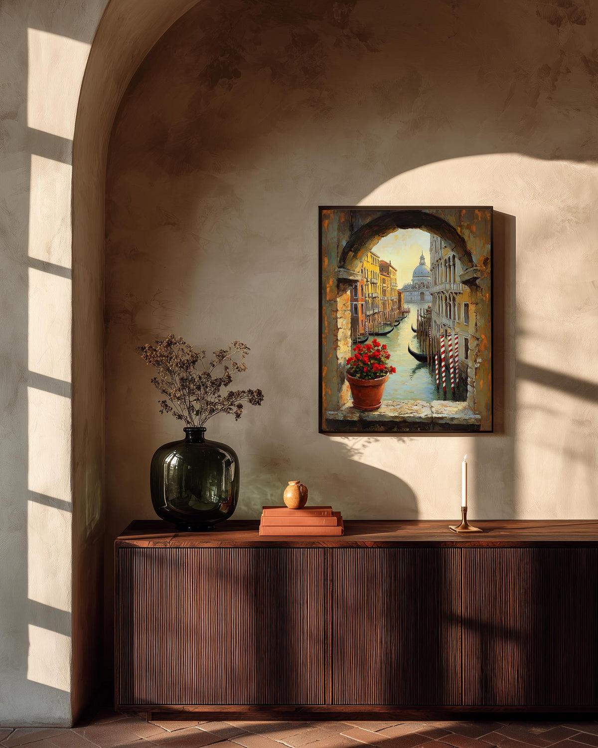 Venice Wall Art — view 13 of 20