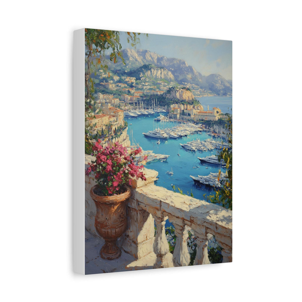 Monaco Wall Art — view 20 of 20