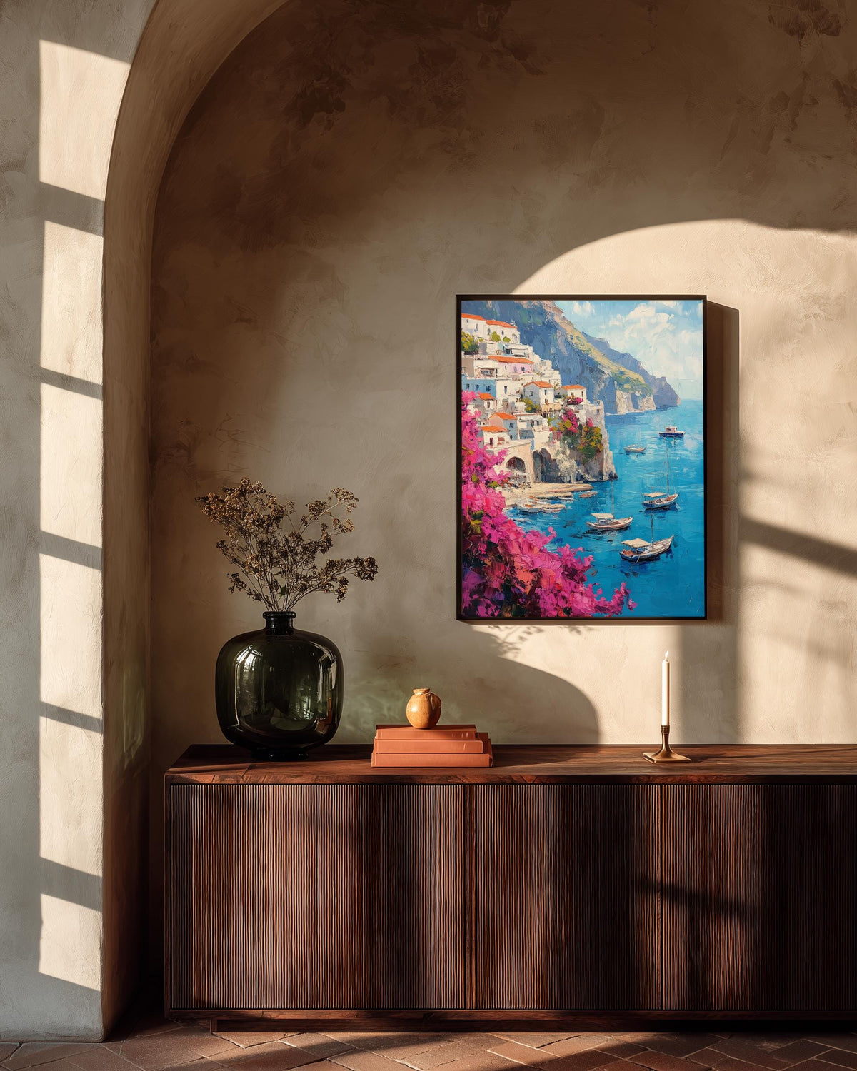 Amalfi Coast Art — view 13 of 20