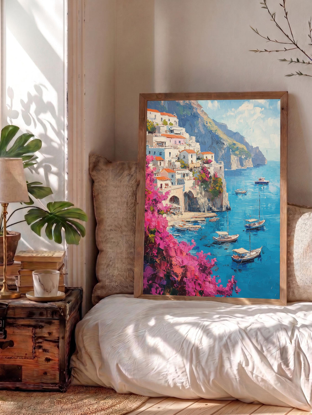 Amalfi Coast Art — view 8 of 20