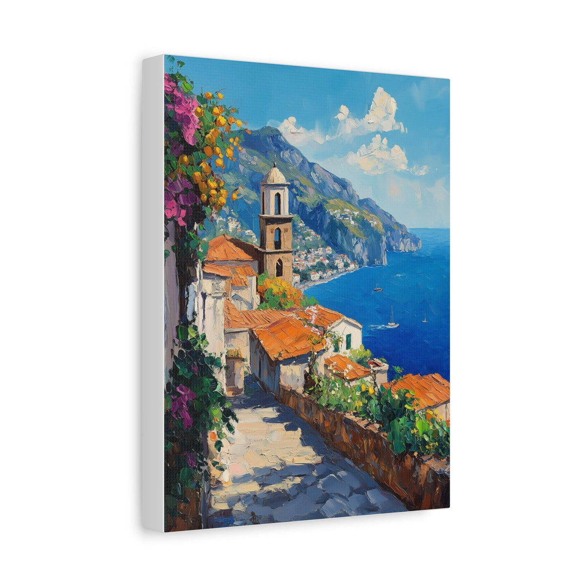 Ravello Italy Wall Art — view 20 of 20