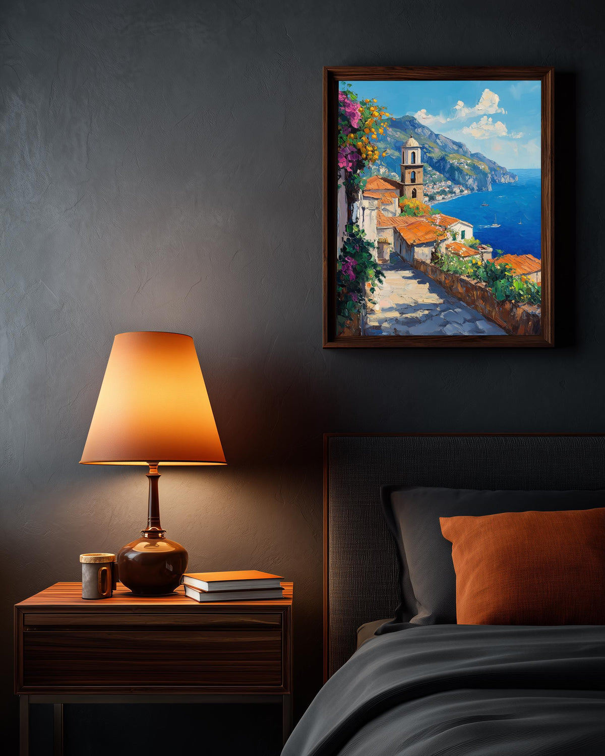 Ravello Italy Wall Art — view 10 of 20