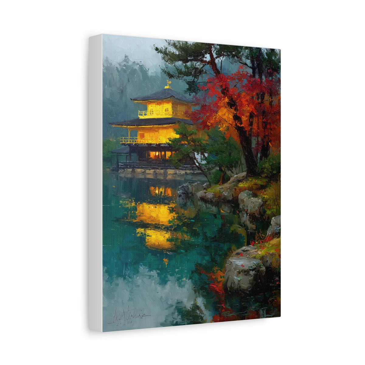 Kyoto Wall Art — view 20 of 20