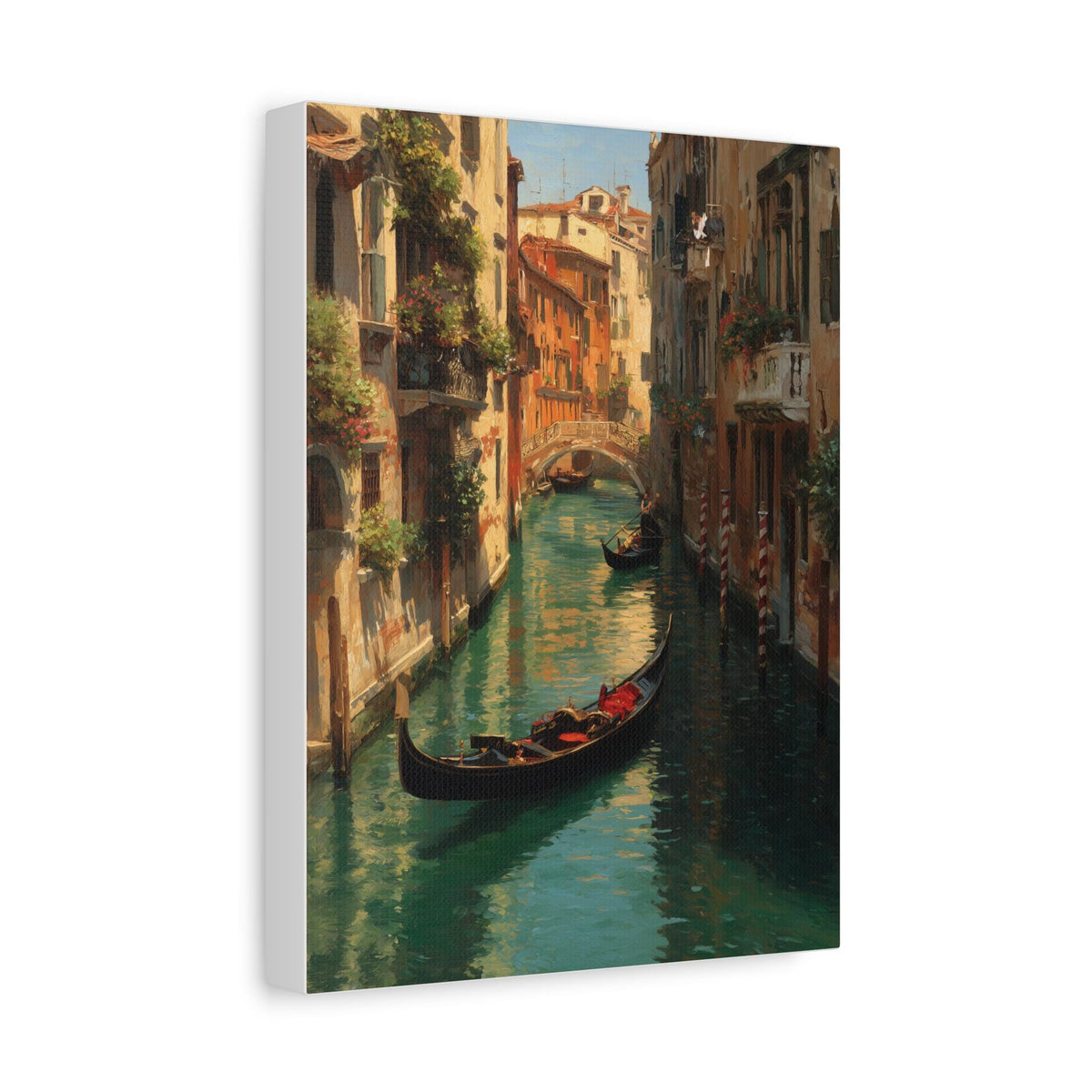 Venice Wall Art — view 20 of 20