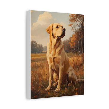 Yellow Lab Art — view 20 of 20