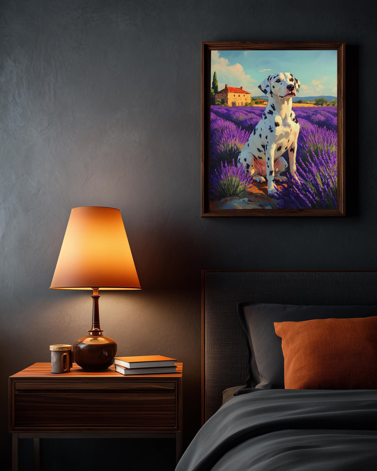 Dalmatian Art — view 14 of 20