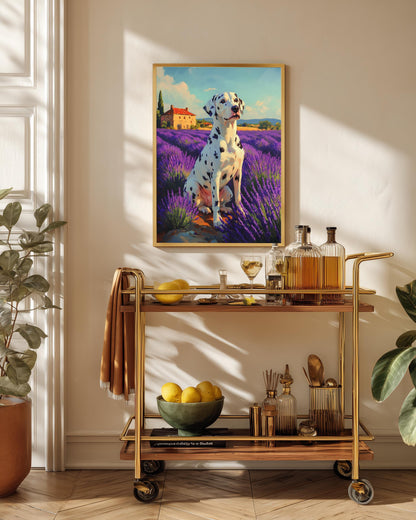 Dalmatian Art — view 12 of 20